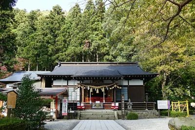 Hie Shrine