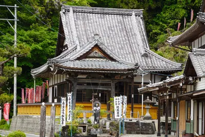 Hōsen-ji Temple