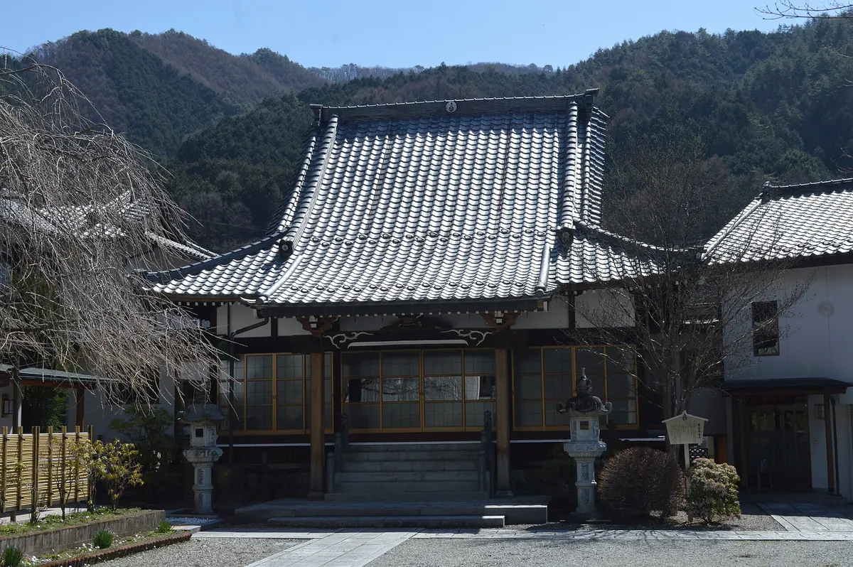 Sennen-ji