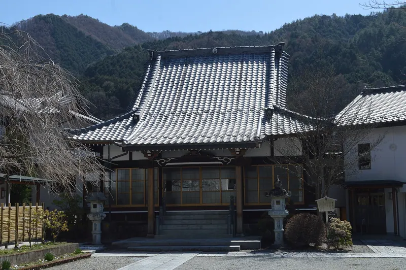 Sennen-ji