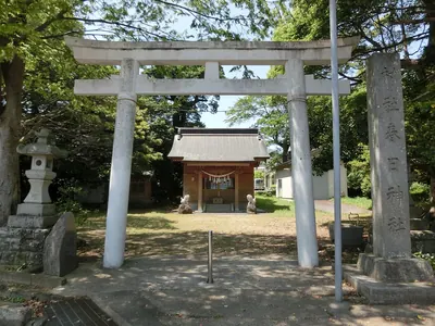 Kasuga Shrine