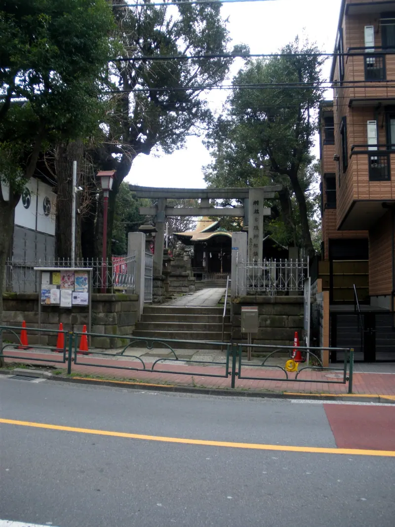 Hie Shrine