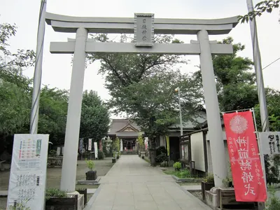 Hie Shrine