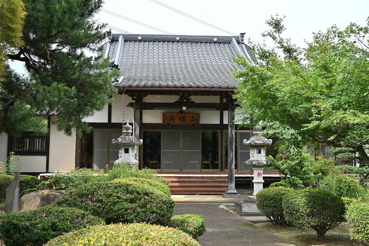 Kōtoku-ji