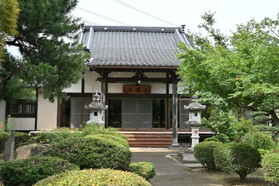 Kōtoku-ji