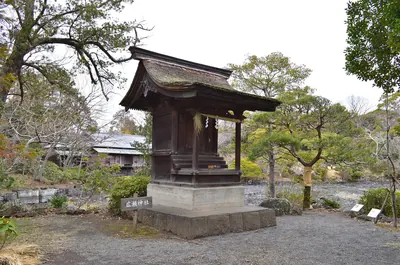 Hirose Shrine