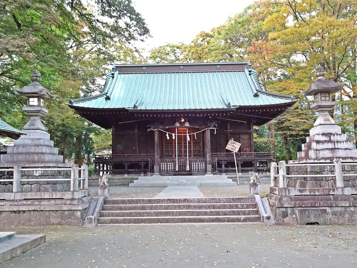Murō Shrine
