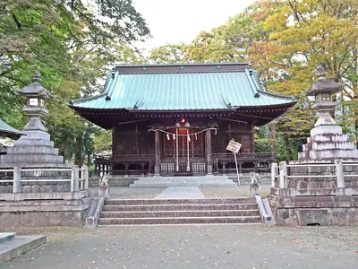 Murō Shrine