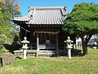 Itsukushima Shrine