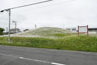 Kawarakezuka Kofun