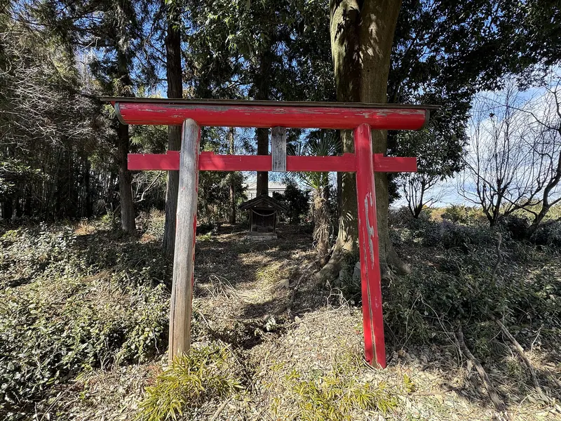 Atago Shrine