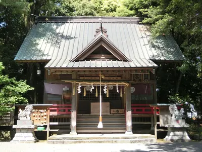 Kashima Shrine
