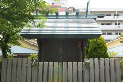 Awofusuma Shrine