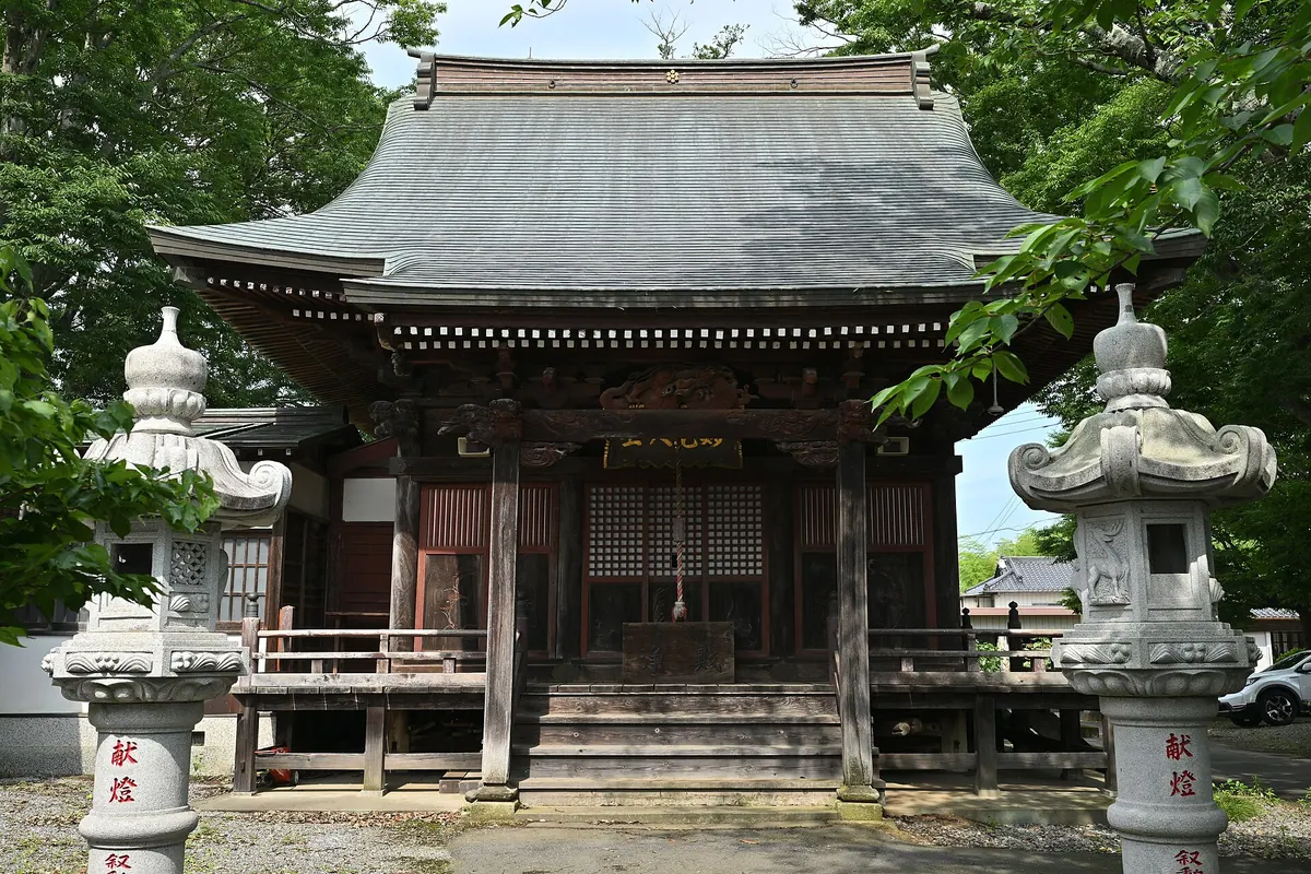 Hokuto-ji