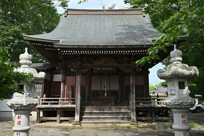 Hokuto-ji