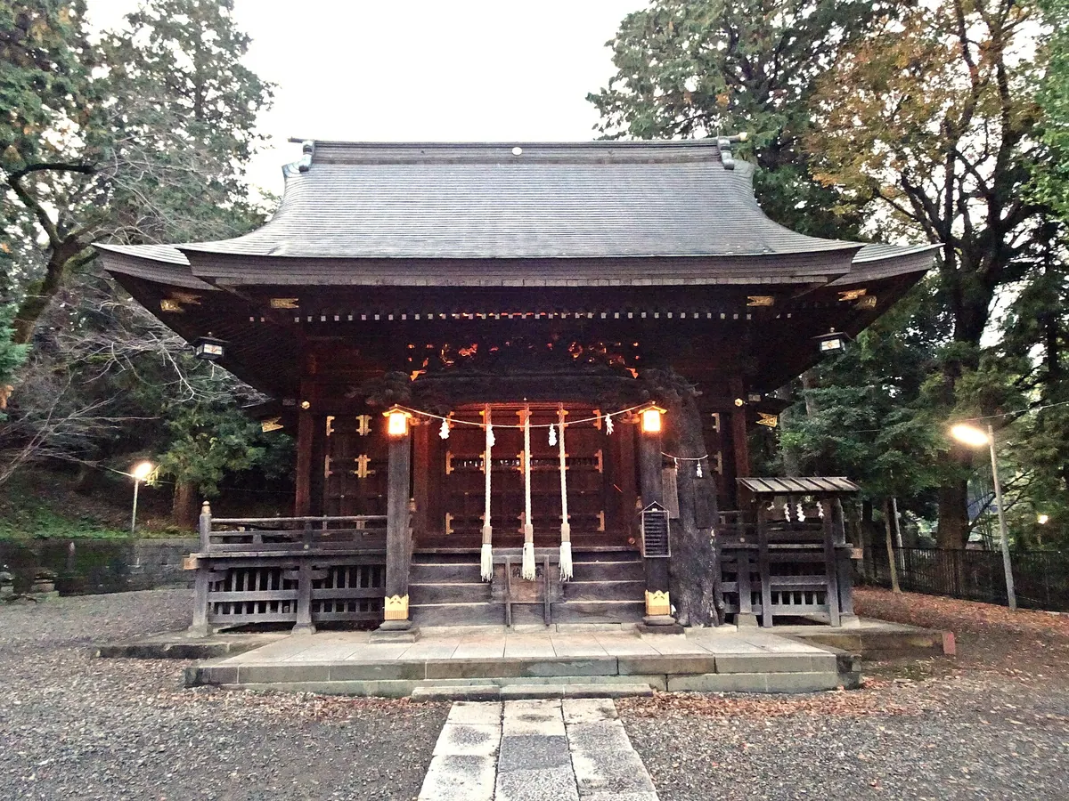 Neno Shrine