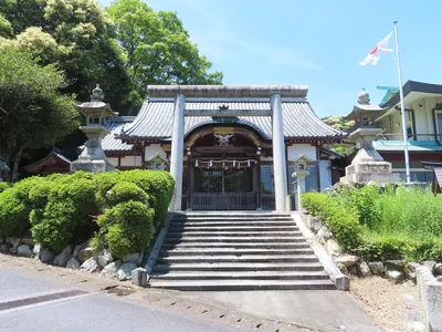Ōtsu Daijingu