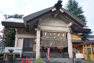 Hirota Shrine
