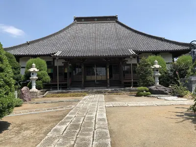 Henjō-ji Temple