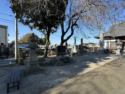 Hōshū-ji Temple