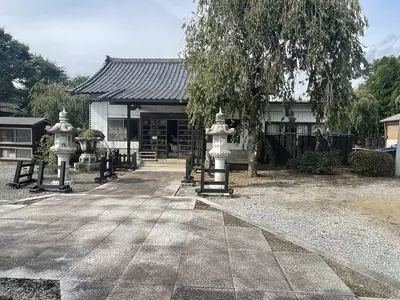 Hōshō-ji Temple