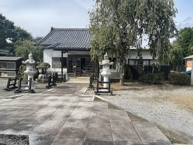 Hōshō-ji Temple