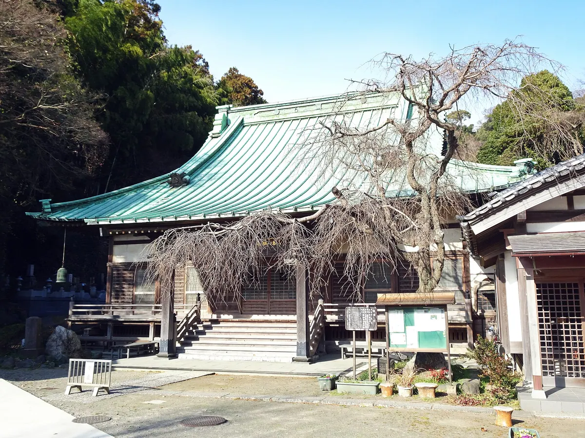 Hōshō-ji Temple