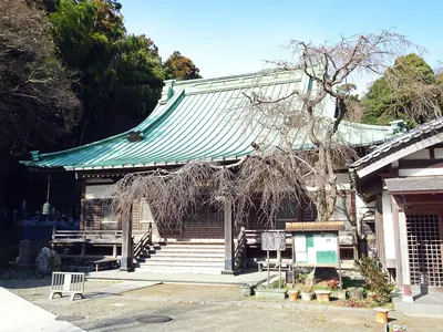 Hōshō-ji Temple