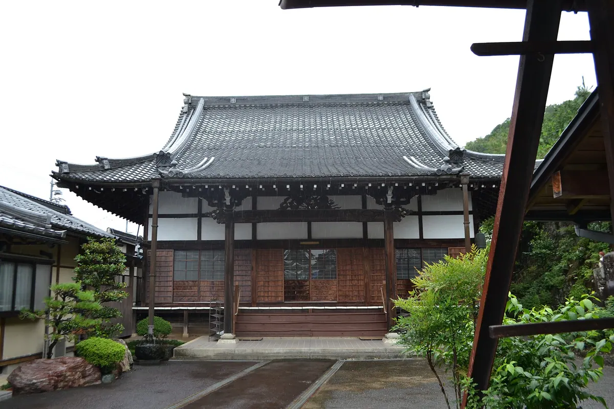 Hōnen-ji Temple