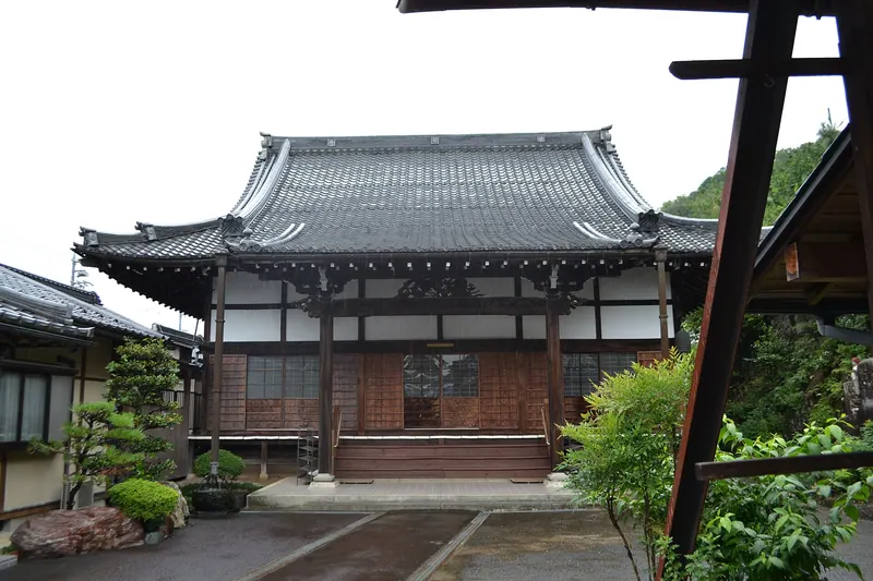 Hōnen-ji Temple