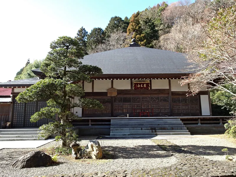 Hōren-ji Temple