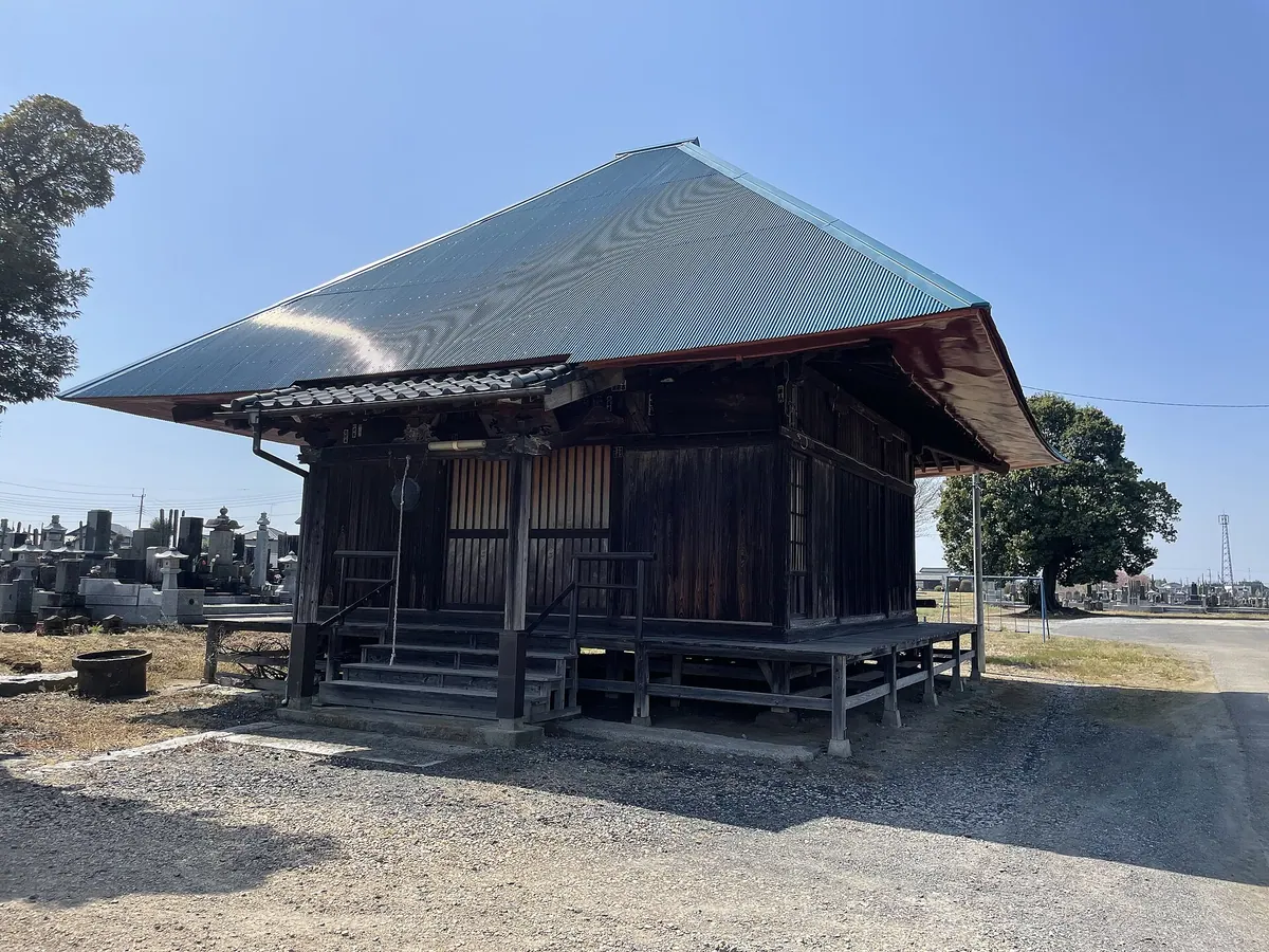 Myōzen-ji Temple