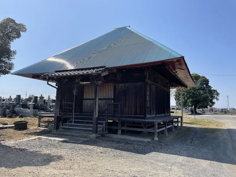 Myōzen-ji Temple