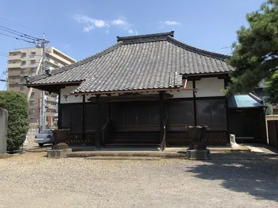 Ryūsen-ji Temple