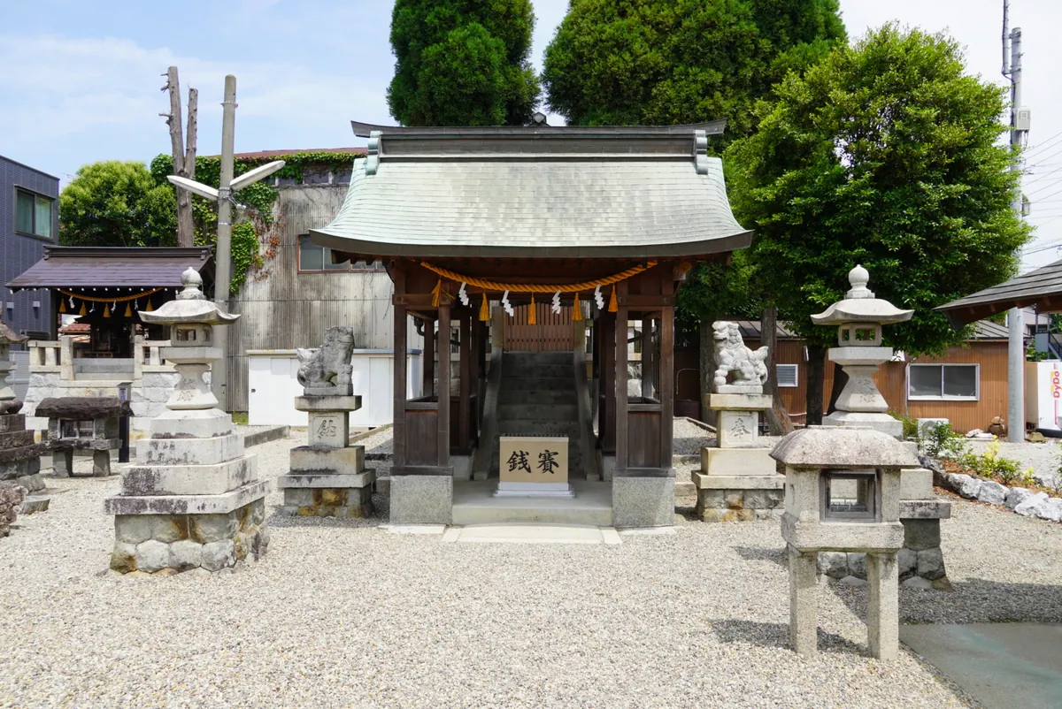 Atsuta Shrine