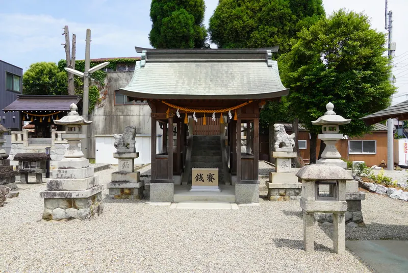 Atsuta Shrine