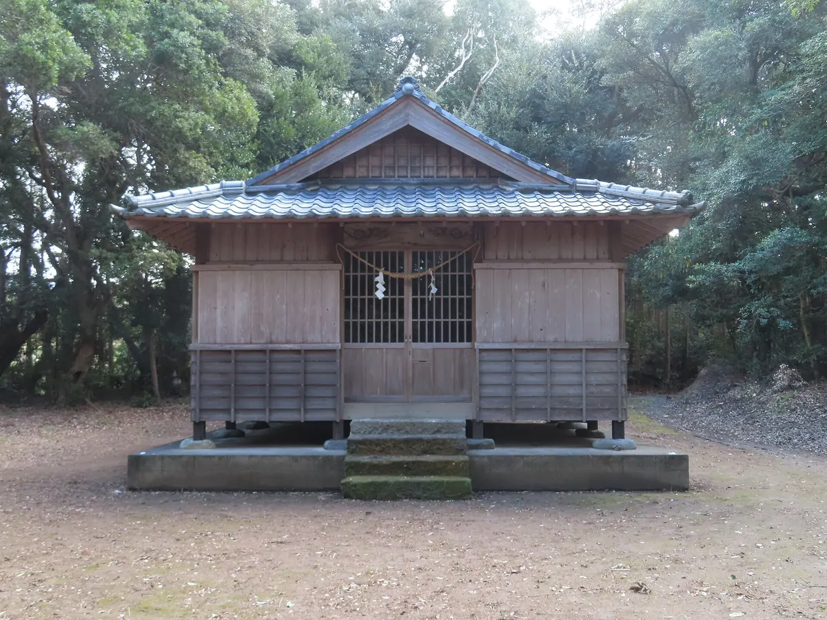 Onimaru-jinja