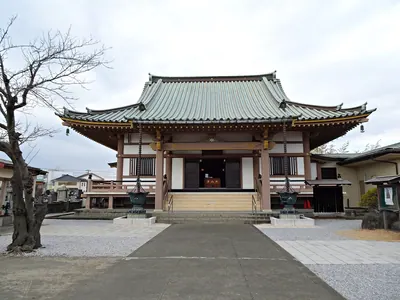 Kaihō-ji