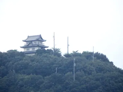 Asahiyama Shinrin Park