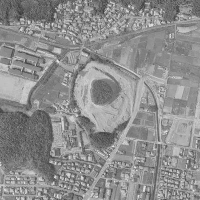 Mount Ichijo