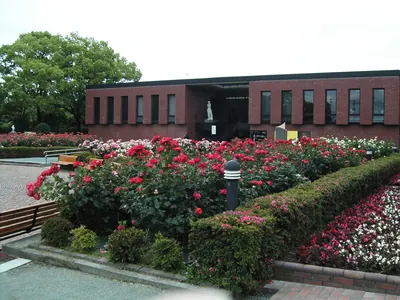 Ishibashi Museum of Art