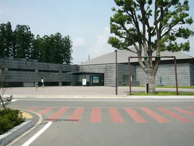 Nasunogahara Museum