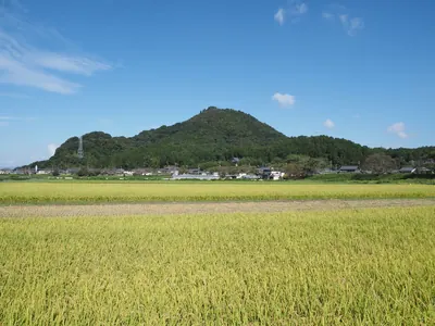 Mount Bodaiji