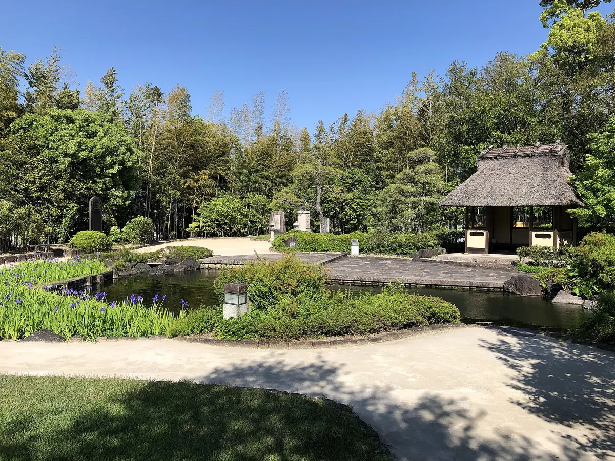 Jōzan-en