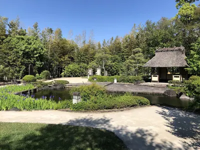 Jōzan-en