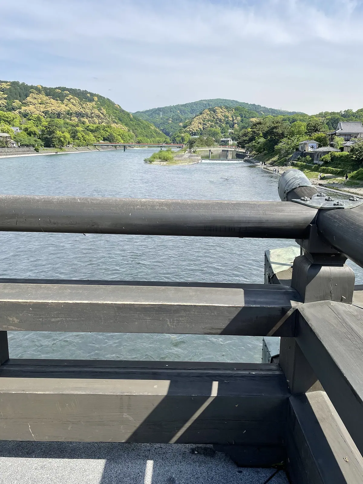 Kyoto Prefectural Uji Park