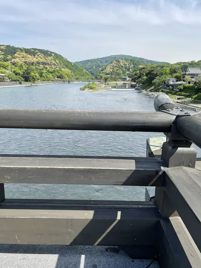 Kyoto Prefectural Uji Park
