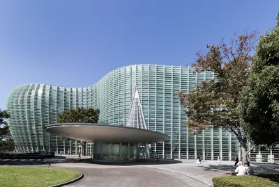 National Art Center, Tokyo
