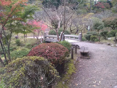 Narita-san Park