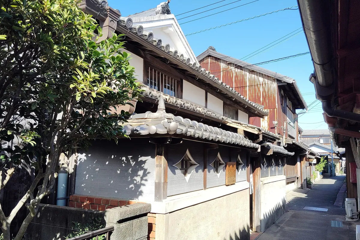 Jin-Buro Museum